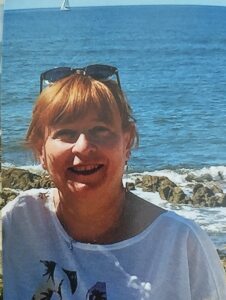 Photo de profil de Patricia Lebrun