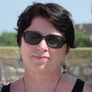 Photo de profil de Patricia Lebrun