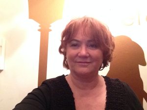 Photo de profil de Patricia Leclercq