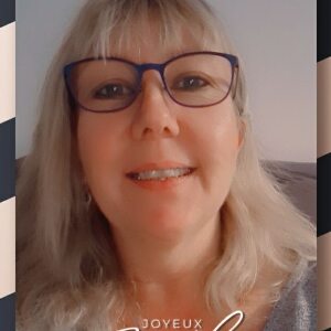 Photo de profil de Patricia Lecoeuche