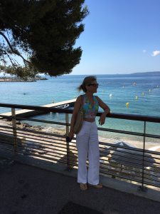 Photo de profil de Patricia Ledanois