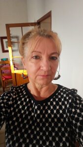 Photo de profil de Patricia Lefort