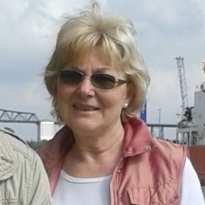 Photo de profil de Patricia Legay
