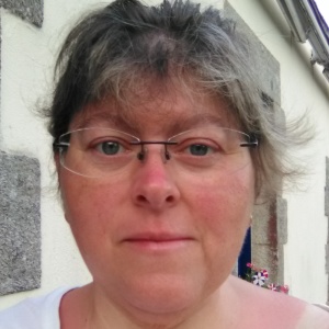 Photo de profil de Patricia Lemaur