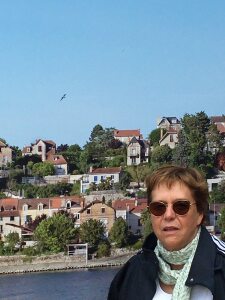 Photo de profil de Patricia Lemoine