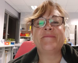 Photo de profil de Patricia Lemoine