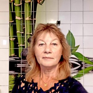 Photo de profil de Patricia Lemot