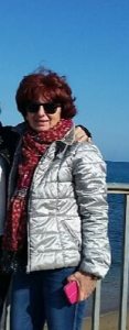 Photo de profil de Patricia Leon