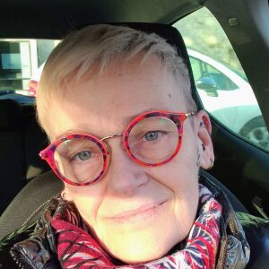Photo de profil de Patricia Lepinoy