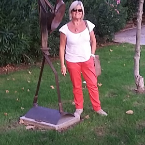 Photo de profil de Patricia Lepoutre