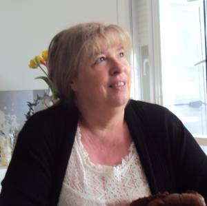 Photo de profil de Patricia Lequin