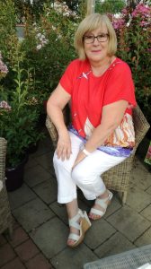 Photo de profil de Patricia Lerche