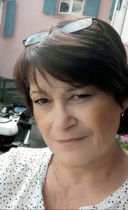 Photo de profil de Patricia Leroy