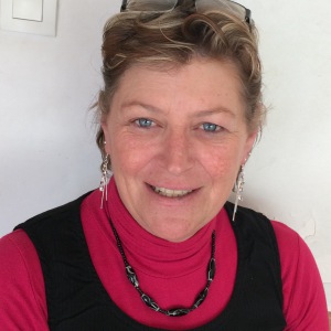 Photo de profil de Patricia Leroyer