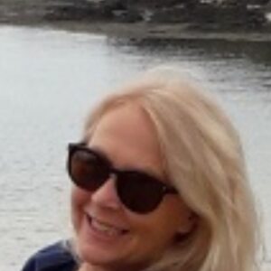 Photo de profil de Patricia Lescene