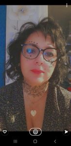 Photo de profil de Patricia Leson