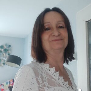 Photo de profil de Patricia Lestrade