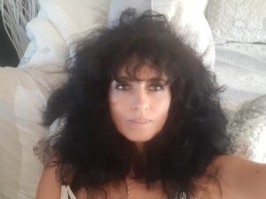 Photo de profil de Patricia Letellier