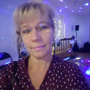 Photo de profil de Patricia Leveneur
