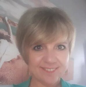 Photo de profil de Patricia Levillain