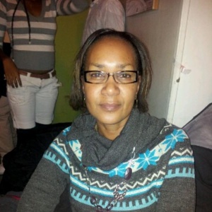 Photo de profil de Patricia Levostre