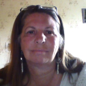 Photo de profil de Patricia Levoyer