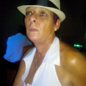 Photo de profil de Patricia Liaigre