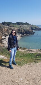 Photo de profil de Patricia Liaigre