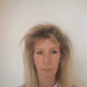 Photo de profil de Patricia Lievens