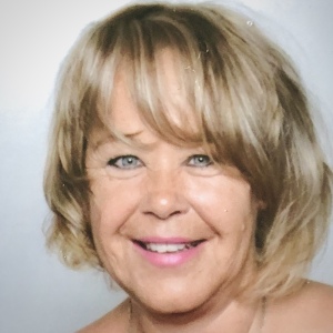 Photo de profil de Patricia Ligeard