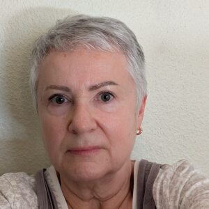 Photo de profil de Patricia Linder