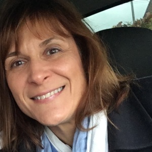 Photo de profil de Patricia Linez