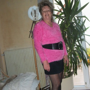 Photo de profil de Patricia Liset