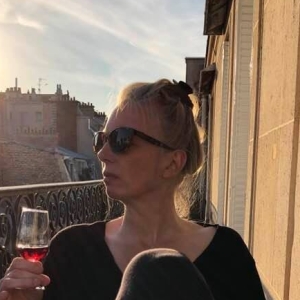 Photo de profil de Patricia Liss
