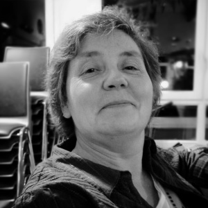 Photo de profil de Patricia Logel