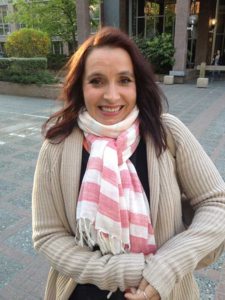 Photo de profil de Patricia Lombard