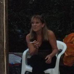 Photo de profil de Patricia Lopez