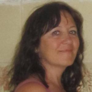 Photo de profil de Patricia Lorenzini