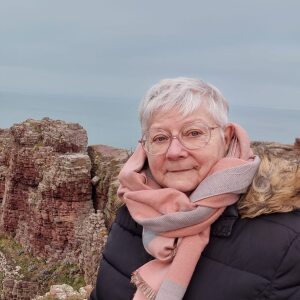 Photo de profil de Patricia Loretti