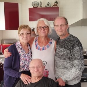 Photo de profil de Patricia Loriaux