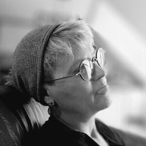 Photo de profil de Patricia Louineau