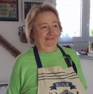 Photo de profil de Patricia Louvet