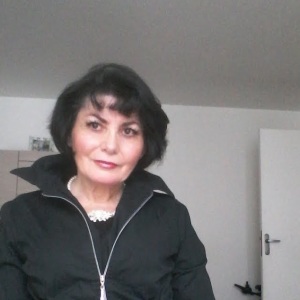 Photo de profil de Patricia Loyer