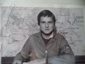 Photo de profil de Patricia Lozier
