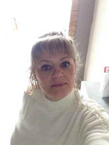 Photo de profil de Patricia Lurquin