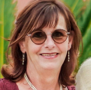Photo de profil de Patricia Machy