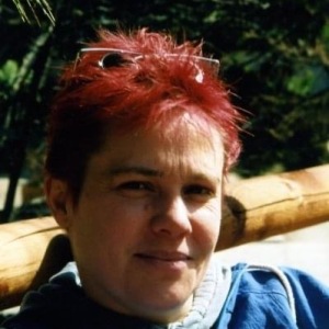 Photo de profil de Patricia Maeght