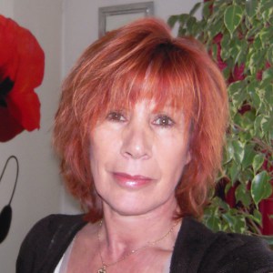 Photo de profil de Patricia Maestro