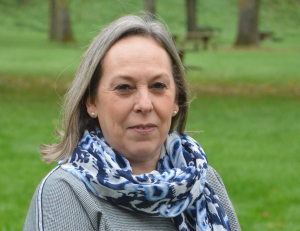 Photo de profil de Patricia Magres