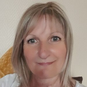 Photo de profil de Patricia Mahri